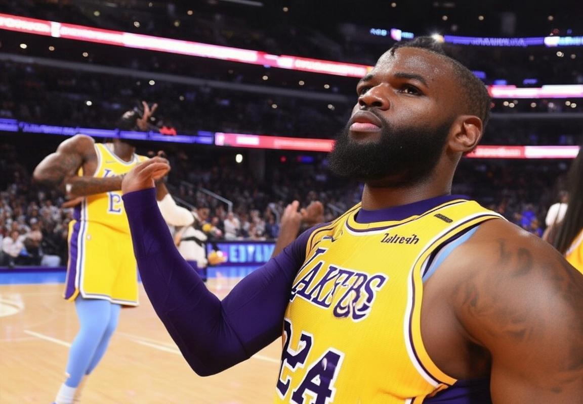 2008年NBA季后赛湖人对掘金精彩对决回顾与分析